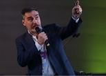 Gustavo Mónaco - Crédito: Grupo Convergencia